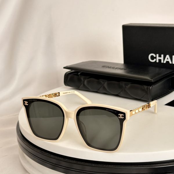 C*hanel Glasses Top XX 20240406-12
