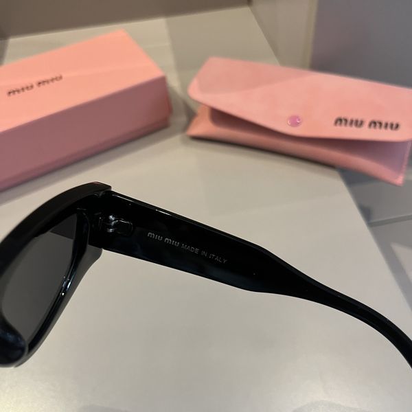 M*iu Miu Glasses Top XX 20240407-2
