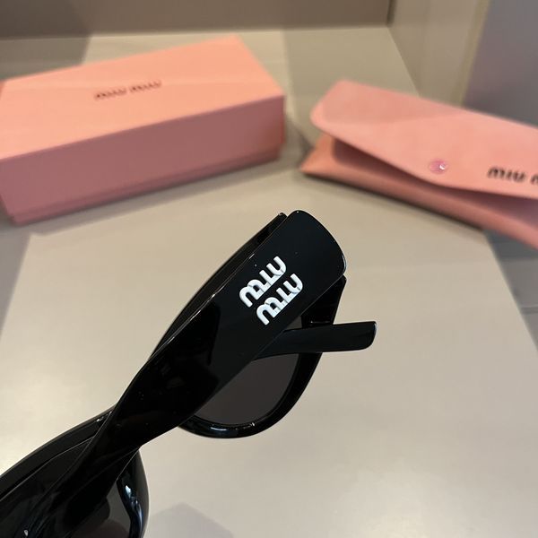M*iu Miu Glasses Top XX 20240407-2