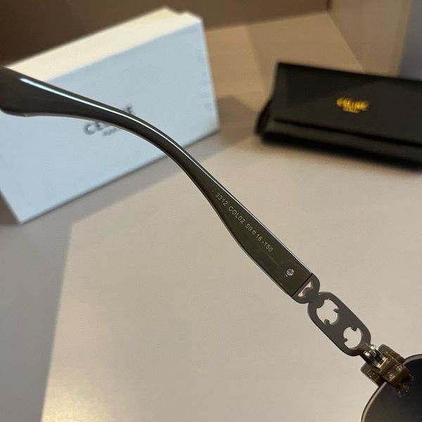 C*ELINE Glasses Top XX 20240407-8