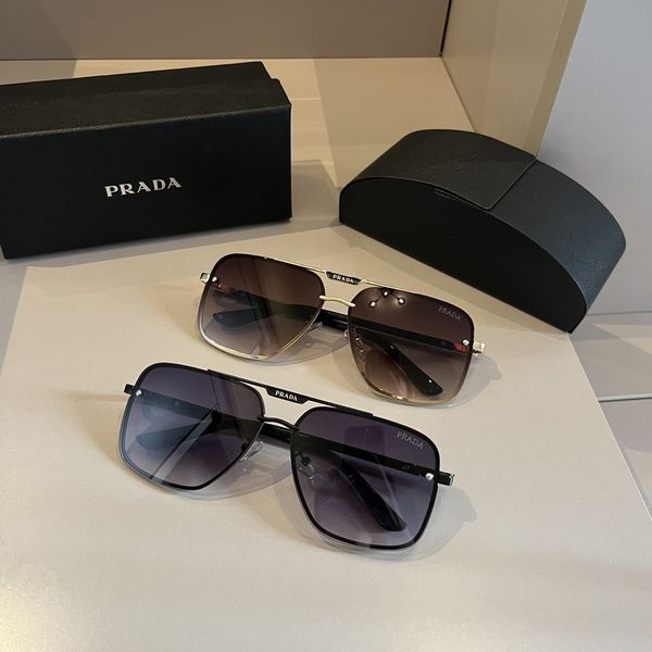 P*rada Glasses Top XX 20240407-11