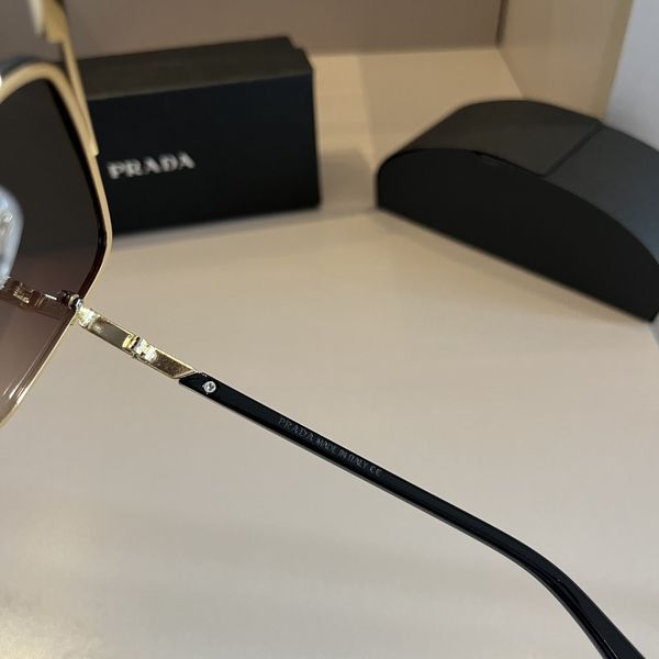 P*rada Glasses Top XX 20240407-11