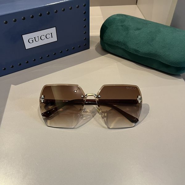 G*ucci Glasses Top XX 20240407-12