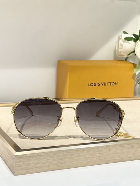 L*ouis V*uitton Glasses Top XX 20240408-2