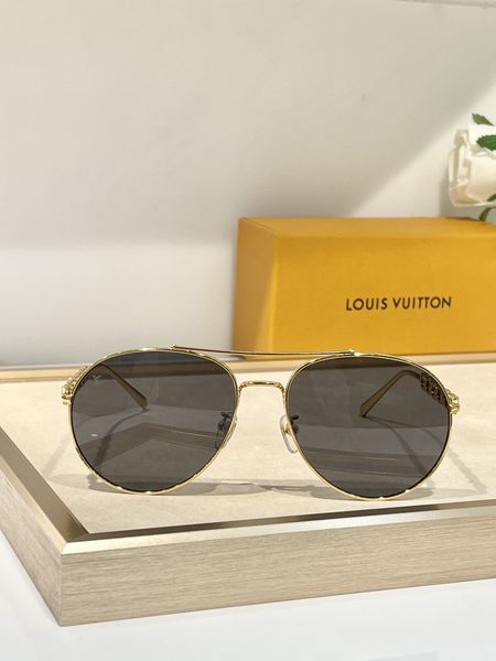 L*ouis V*uitton Glasses Top XX 20240408-2