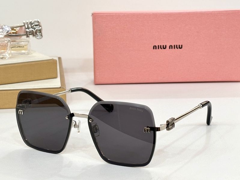 M*iu Miu Glasses Top XX 20240408-3
