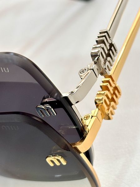 M*iu Miu Glasses Top XX 20240408-3