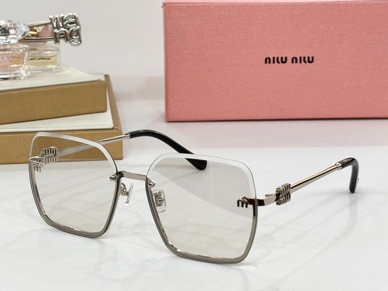 M*iu Miu Glasses Top XX 20240408-3