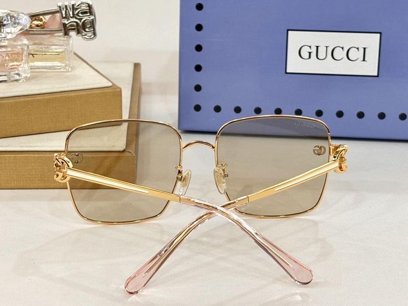 G*ucci Glasses Top XX 20240408-4