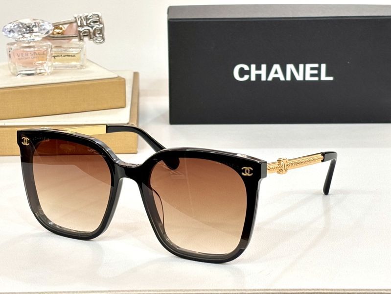C*hanel Glasses Top XX 20240408-5