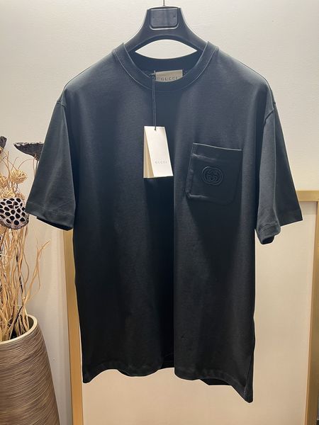 G*ucci T-shirt  Top Quality D17 20240410-2