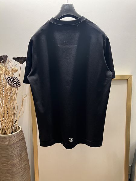 G*ivenchy T-shirt Top Quality D17 20240410-3