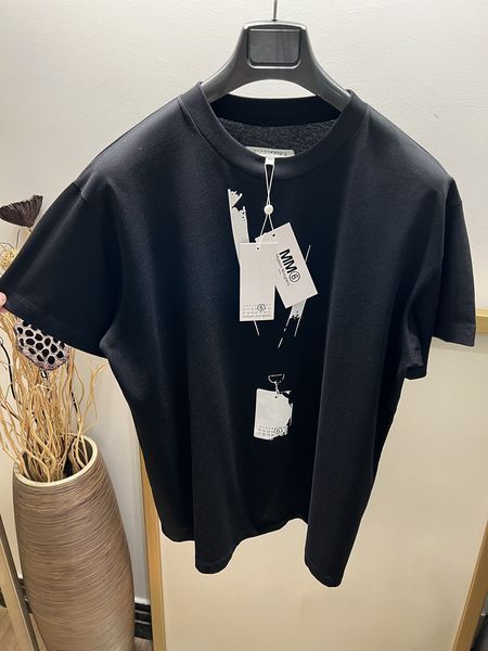 M*aison M*argiela T-shirt Top Quality D17 20240410-5