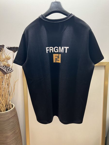 F*endi T-shirt Top Quality D17 20240410-11
