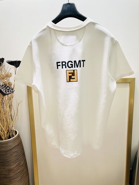 F*endi T-shirt Top Quality D17 20240410-12