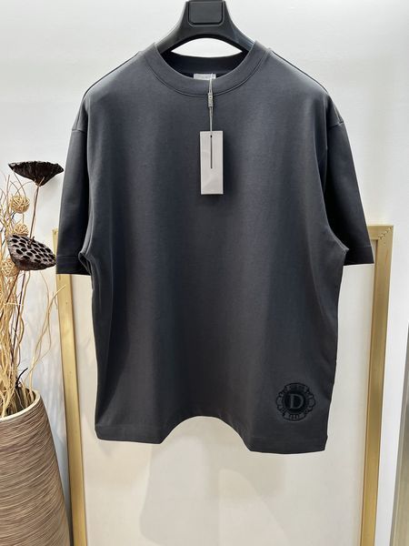D*ior T-shirt Top Quality D17 20240410-13
