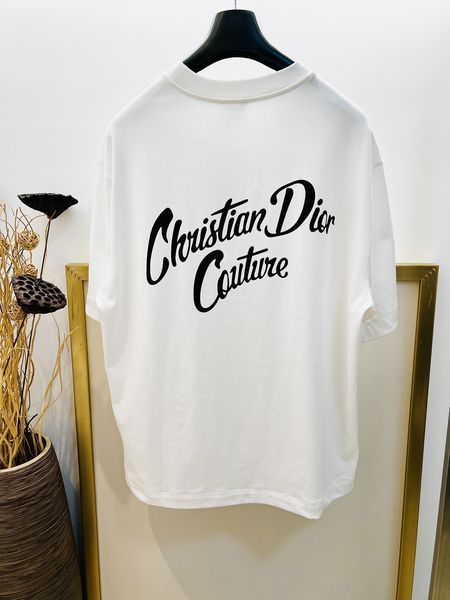 D*ior T-shirt Top Quality D17 20240410-14