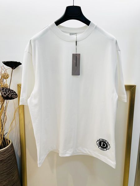 D*ior T-shirt Top Quality D17 20240410-14