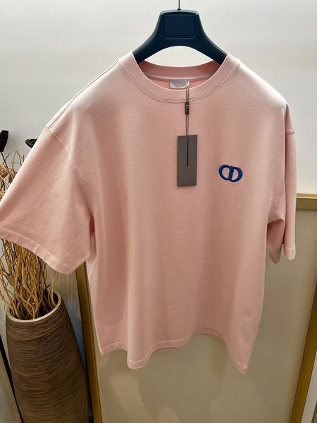 D*ior T-shirt Top Quality D17 20240410-17
