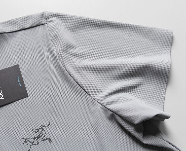 A*rcteryx POLO  Top Quality D17 20240410-21