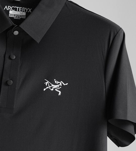A*rcteryx POLO  Top Quality D17 20240410-22