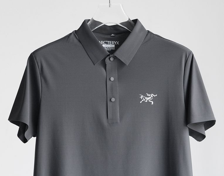 A*rcteryx POLO  Top Quality D17 20240410-23