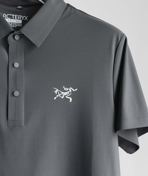 A*rcteryx POLO  Top Quality D17 20240410-23