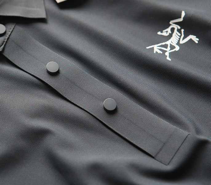 A*rcteryx POLO  Top Quality D17 20240410-23
