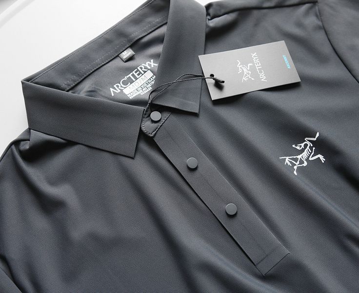 A*rcteryx POLO  Top Quality D17 20240410-23