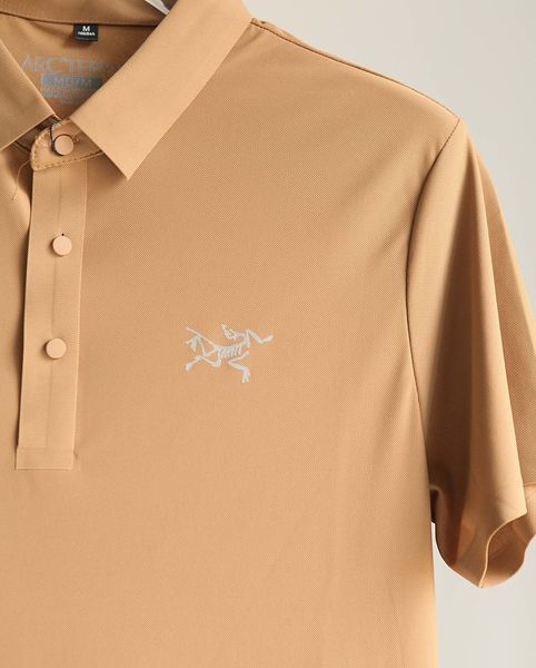 A*rcteryx POLO  Top Quality D17 20240410-24