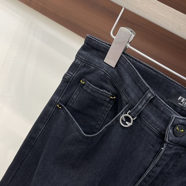 F*endi Pants Top Quality D17 20240410-26