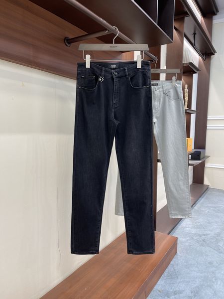 F*endi Pants Top Quality D17 20240410-26