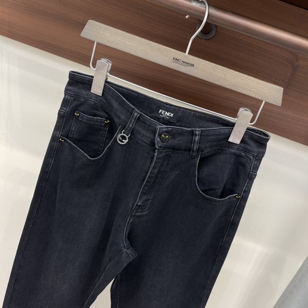 F*endi Pants Top Quality D17 20240410-26