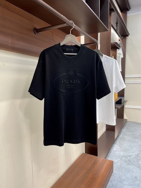 P*rada T-shirt Top Quality D17 20240410-27