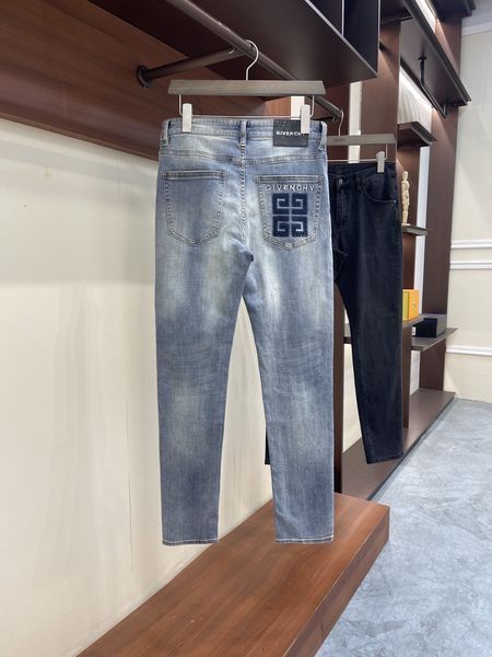 G*ivenchy Pants Top Quality D17 20240401-29