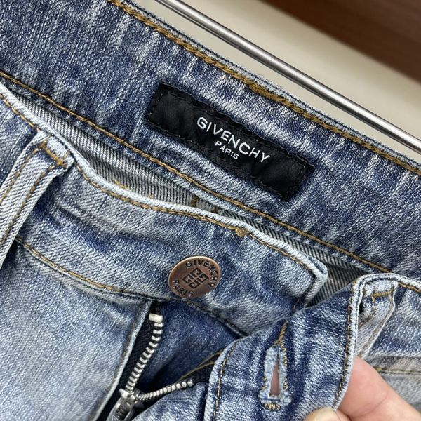 G*ivenchy Pants Top Quality D17 20240401-29