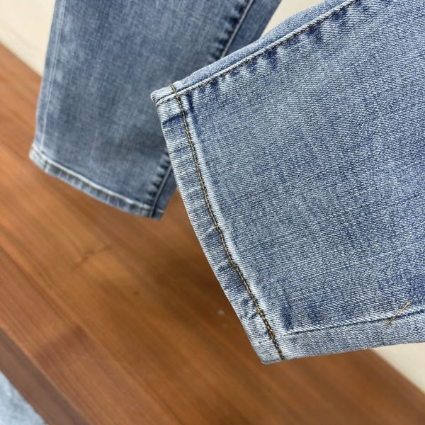 G*ivenchy Pants Top Quality D17 20240401-29