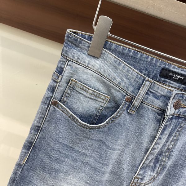 G*ivenchy Pants Top Quality D17 20240401-29