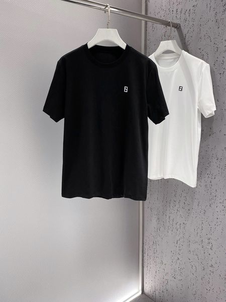 F*endi T-shirt Top Quality D17 20240410-34