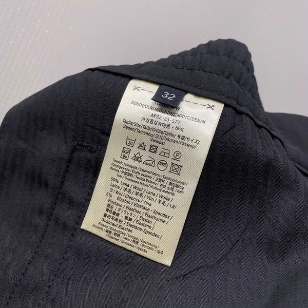 F*endi Pants Top Quality D17 20240410-36