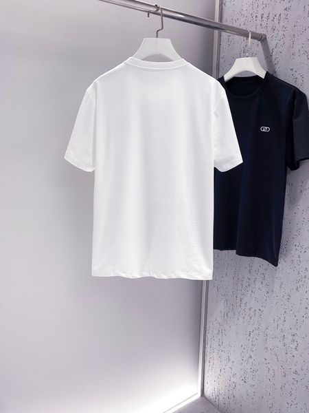 F*endi T-shirt Top Quality D17 20240410-39