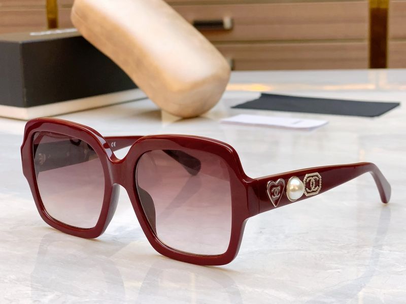 C*hanel Glasses Top XX 20240410-2