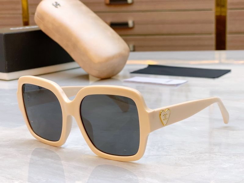 C*hanel Glasses Top XX 20240410-2