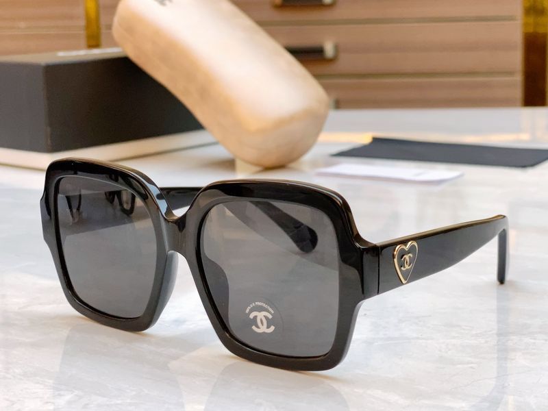 C*hanel Glasses Top XX 20240410-2