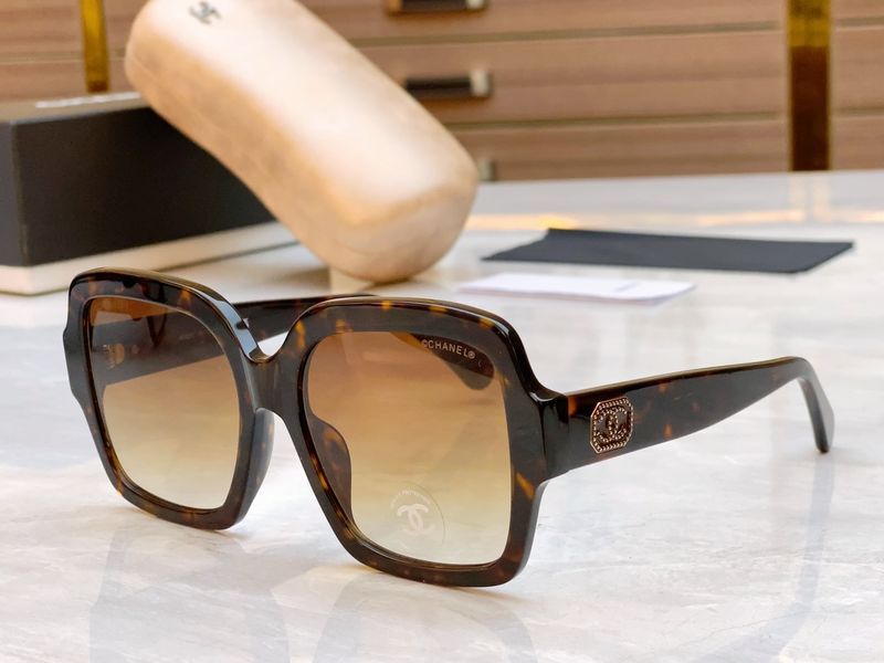 C*hanel Glasses Top XX 20240410-2