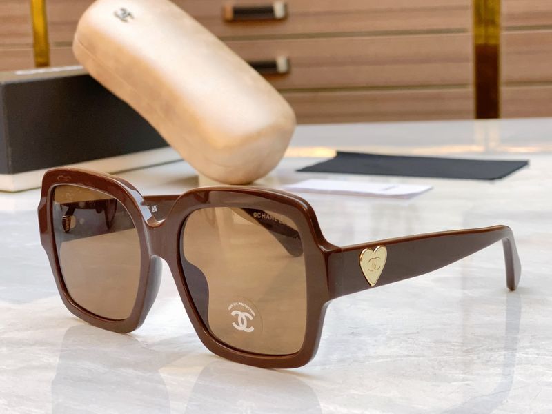 C*hanel Glasses Top XX 20240410-2