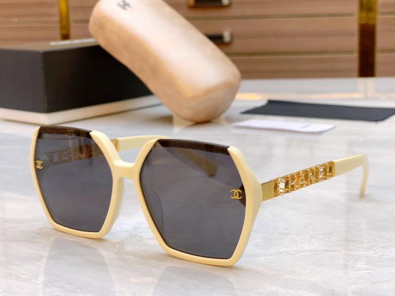 C*hanel Glasses Top XX 20240410-4