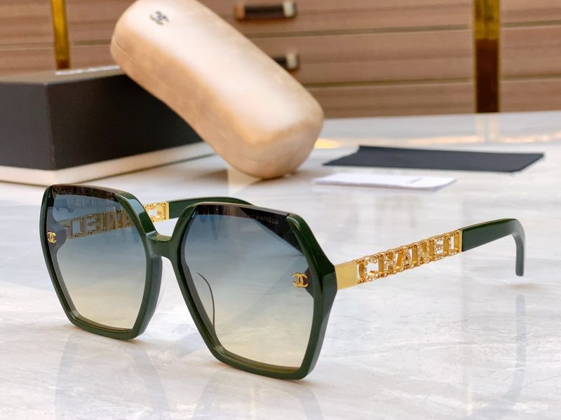 C*hanel Glasses Top XX 20240410-4