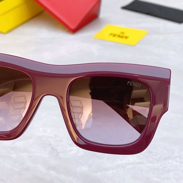 F*endi Glasses Top XX 20240410-5