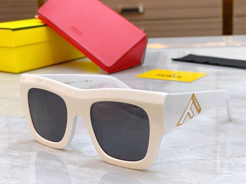 F*endi Glasses Top XX 20240410-5